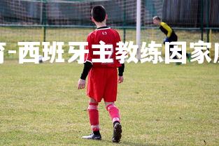 易胜博体育-西班牙主教练因家庭问题离职-第1张图片-易胜博体育